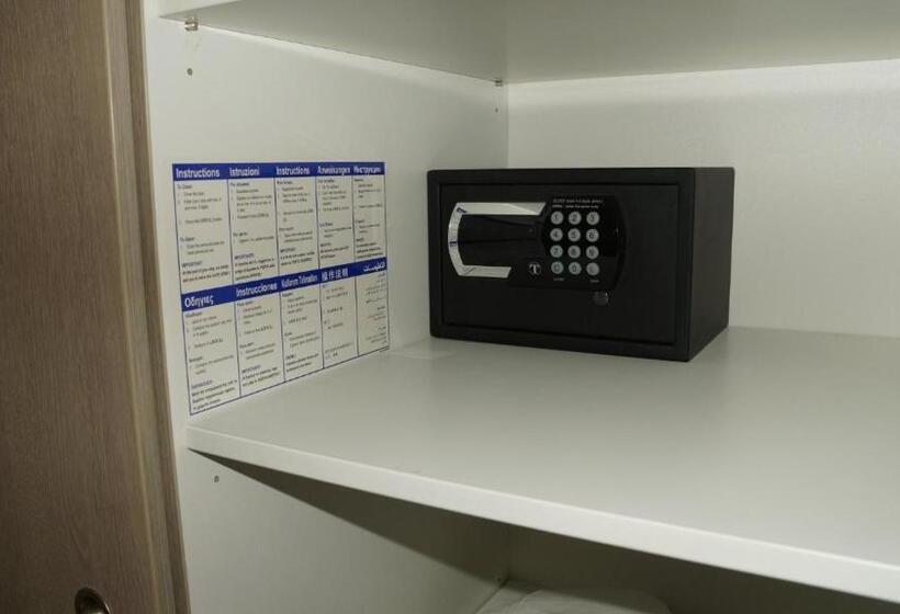 Maeva Clubhotel Saint Raphael