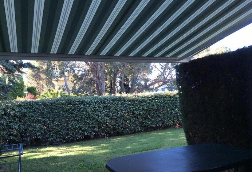 Maeva Clubhotel Saint Raphael