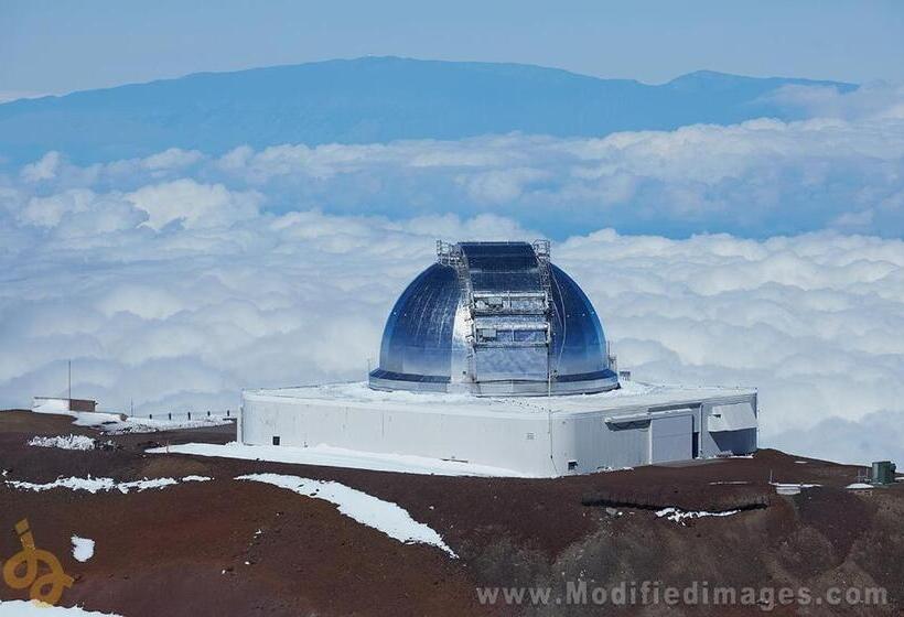 Open Gate Hostel Hawaii