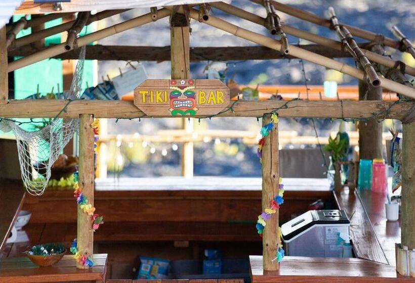 Open Gate Hostel Hawaii