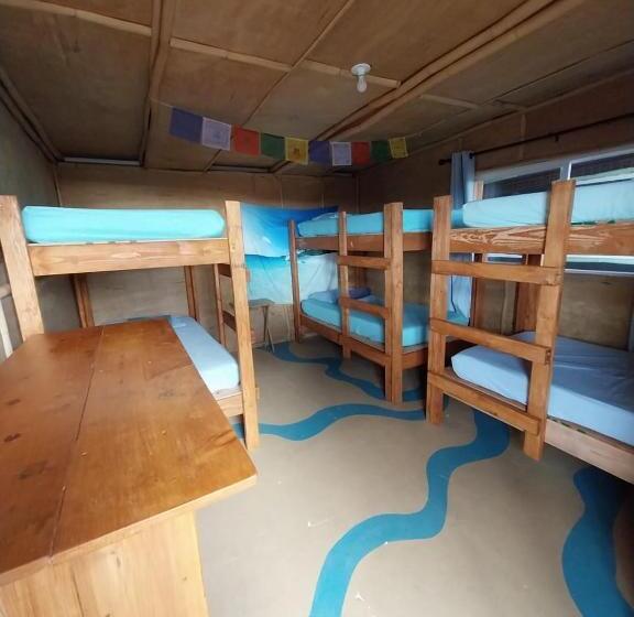 Open Gate Hostel Hawaii