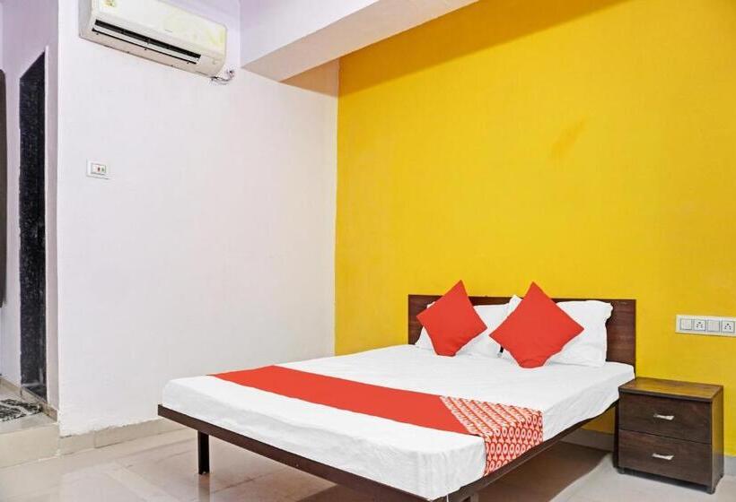 호텔 O Kasturie Palace