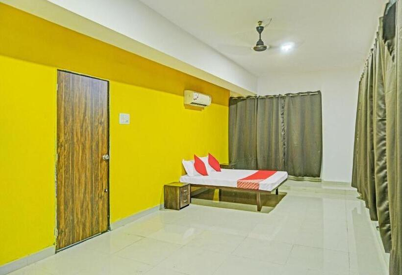 Отель O Kasturie Palace