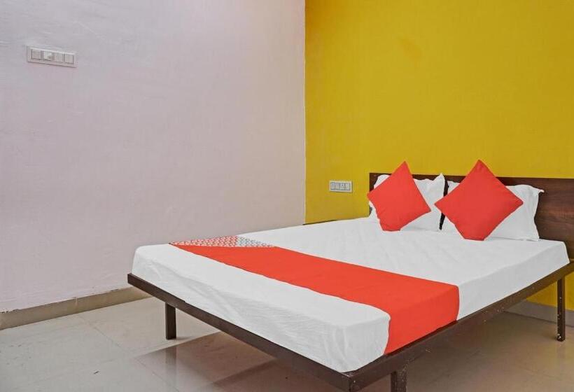 Отель O Kasturie Palace