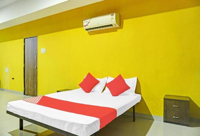 Отель O Kasturie Palace