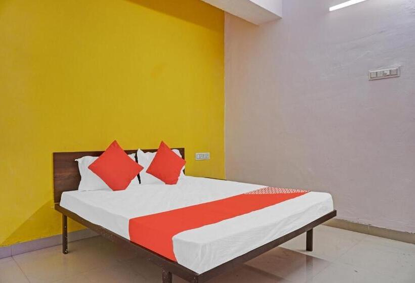 호텔 O Kasturie Palace