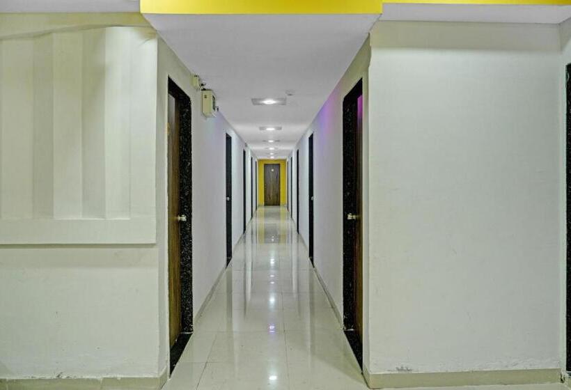 호텔 O Kasturie Palace