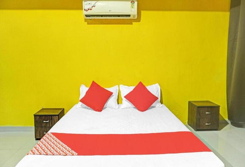 Отель O Kasturie Palace