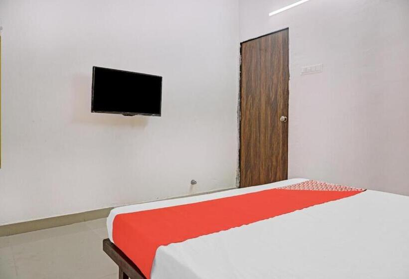 Отель O Kasturie Palace