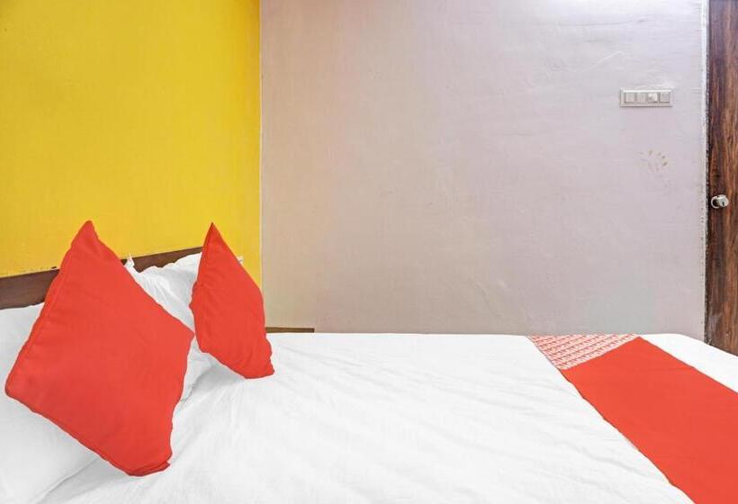 호텔 O Kasturie Palace