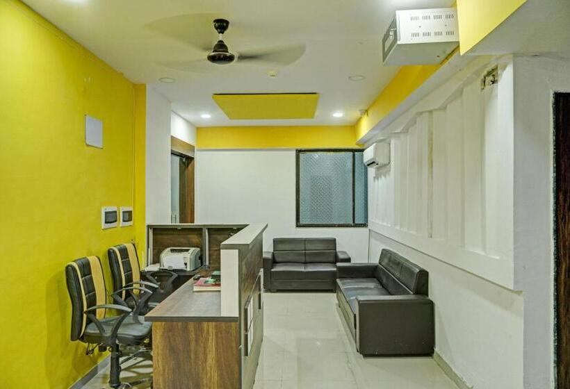 Отель O Kasturie Palace