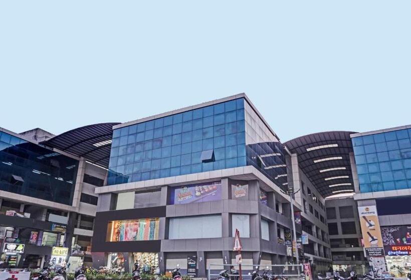 Отель O Kasturie Palace