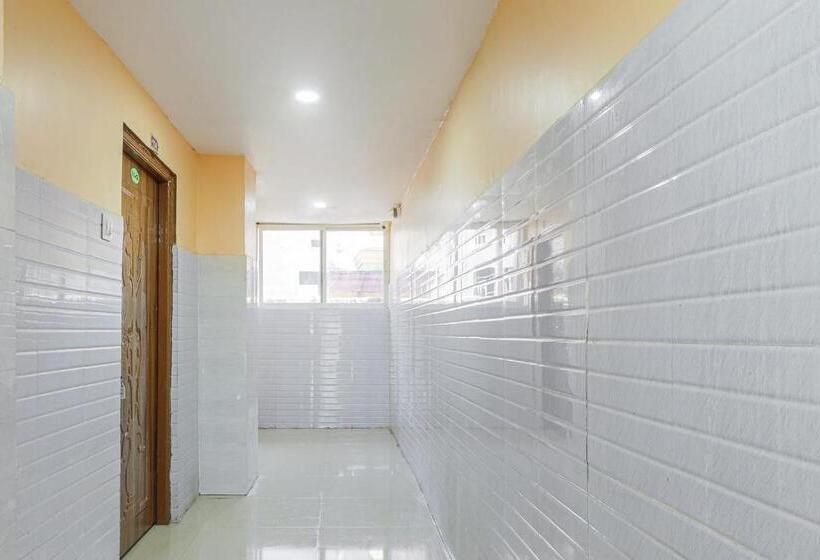 Oyo Hotel Prudhvi Devi