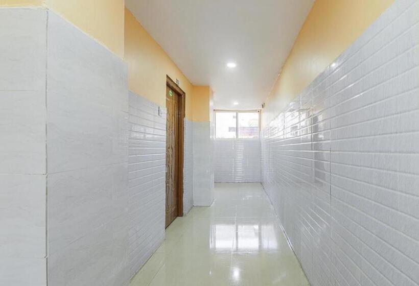 Oyo Hotel Prudhvi Devi