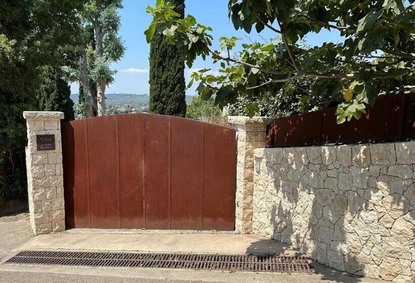 פנסיון A Casa Bianca