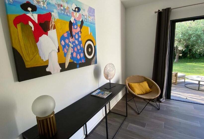 פנסיון A Casa Bianca