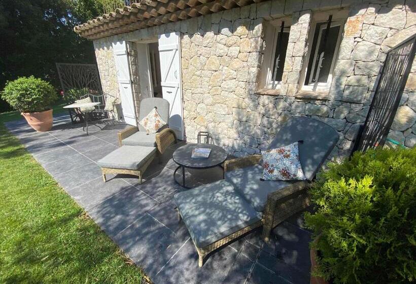 פנסיון A Casa Bianca