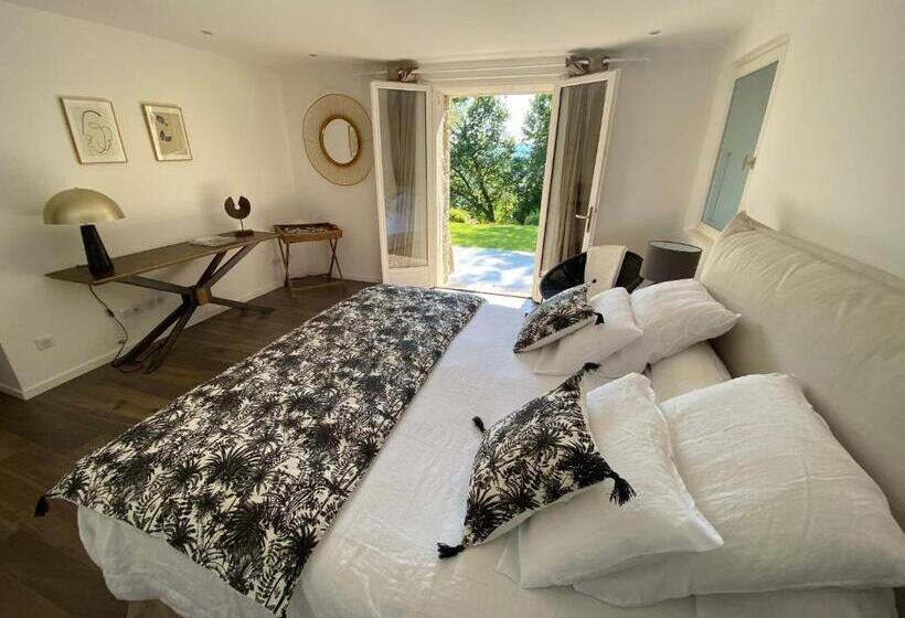 פנסיון A Casa Bianca