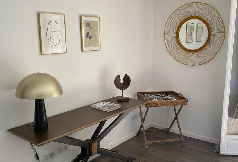 פנסיון A Casa Bianca