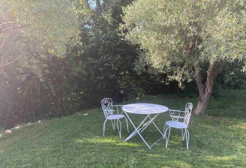 פנסיון A Casa Bianca