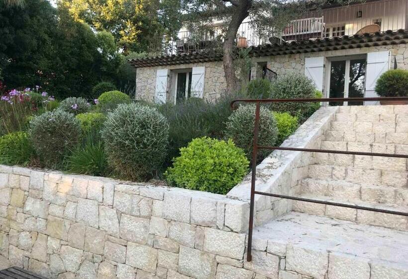 פנסיון A Casa Bianca