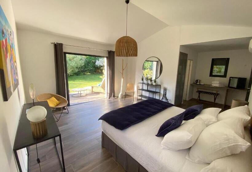 פנסיון A Casa Bianca