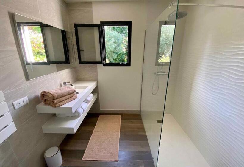 פנסיון A Casa Bianca