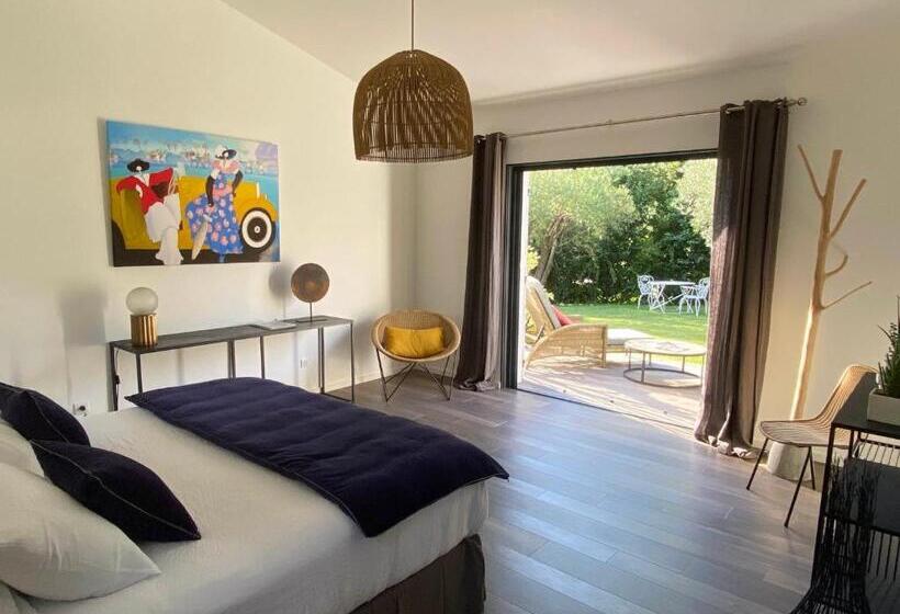 פנסיון A Casa Bianca