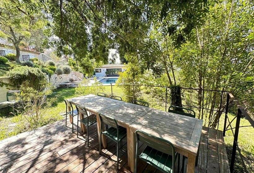 פנסיון A Casa Bianca