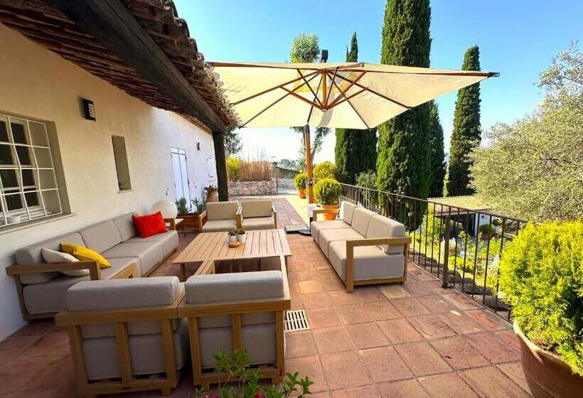 פנסיון A Casa Bianca