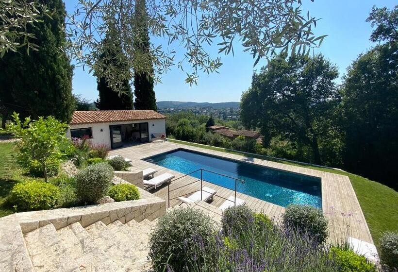 بنسيون A Casa Bianca