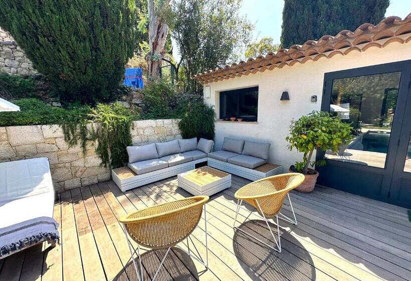 פנסיון A Casa Bianca