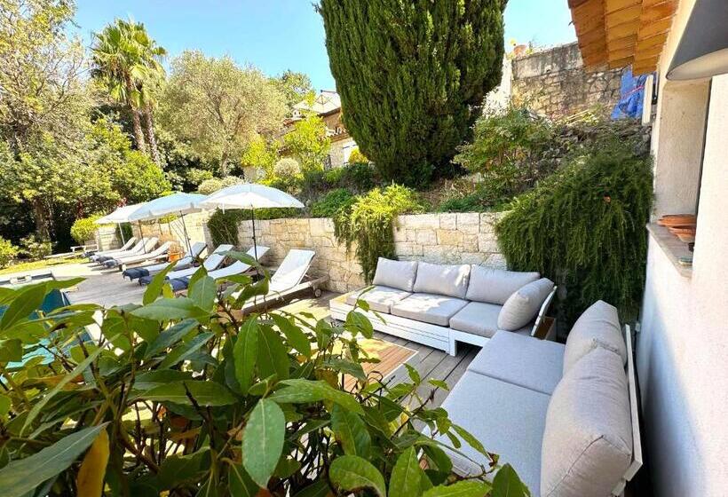 פנסיון A Casa Bianca