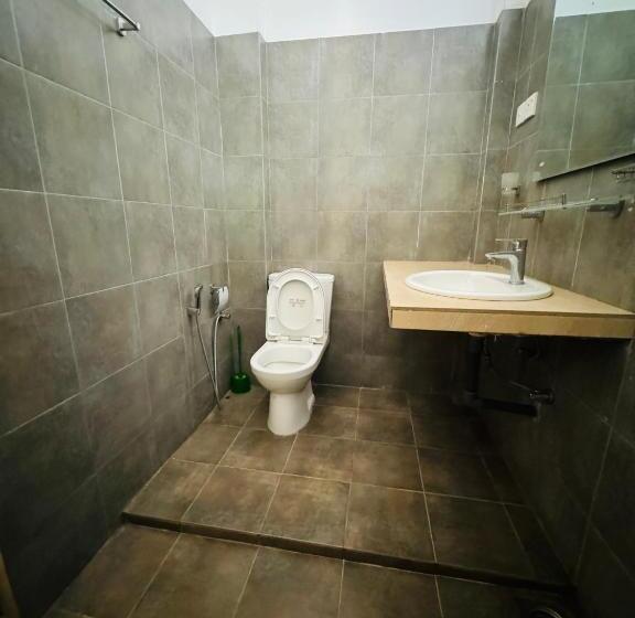 膳宿费 Anuradhapura Peacock Garden Holiday Bungalow