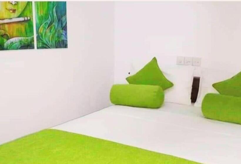 膳宿费 Anuradhapura Peacock Garden Holiday Bungalow