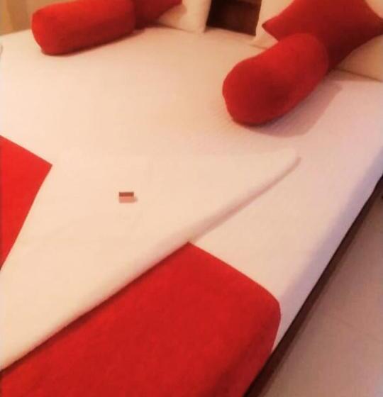 膳宿费 Anuradhapura Peacock Garden Holiday Bungalow