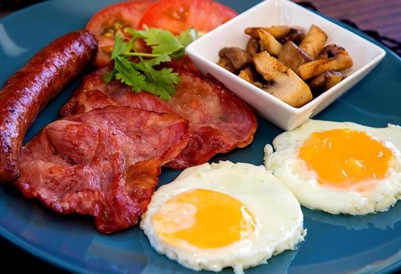 ペンション Boutique Hotel On The Bay