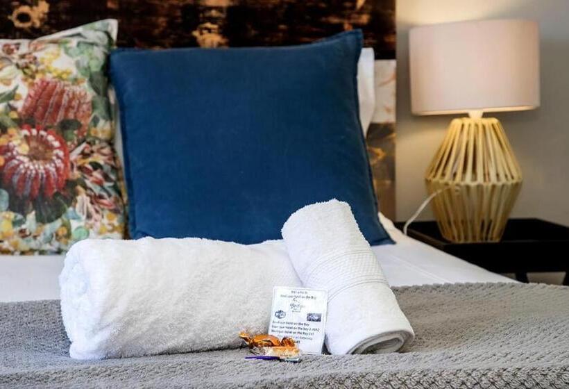 ペンション Boutique Hotel On The Bay