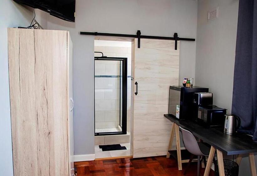 ペンション Boutique Hotel On The Bay