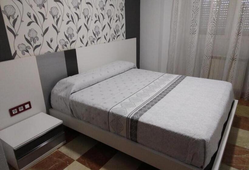 بنسيون Casa De Onil