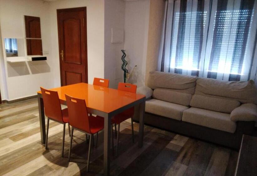 بنسيون Casa De Onil