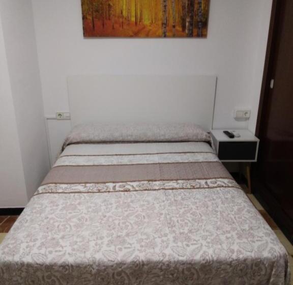 بنسيون Casa De Onil