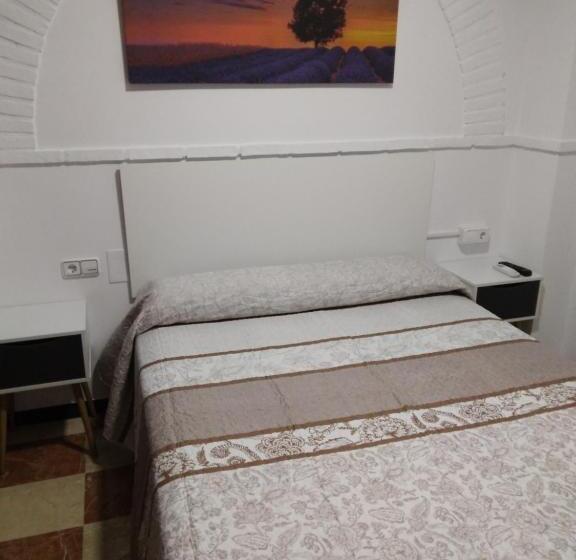 بنسيون Casa De Onil