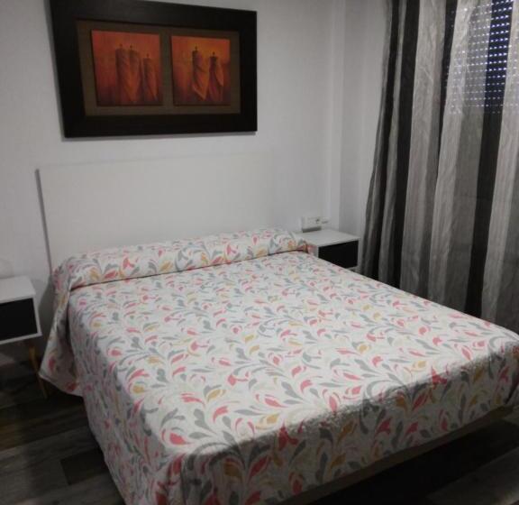 بنسيون Casa De Onil