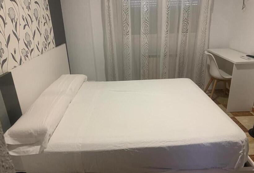 بنسيون Casa De Onil