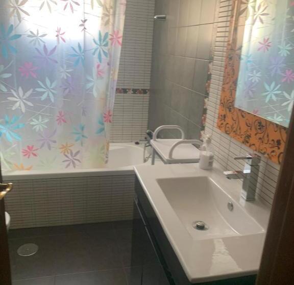 بنسيون Casa De Onil