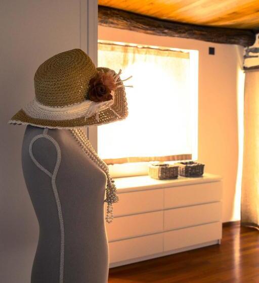 פנסיון Casa Luna Alma