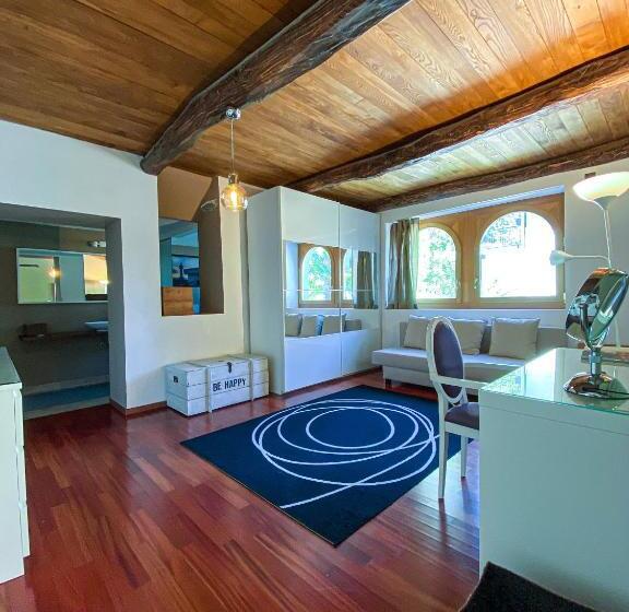 펜션 Casa Luna Alma