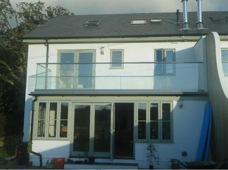 بنسيون Chy Cos