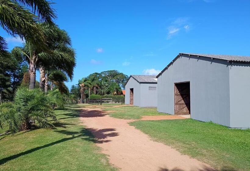 Пансион Estalagem Haras Di Cellius